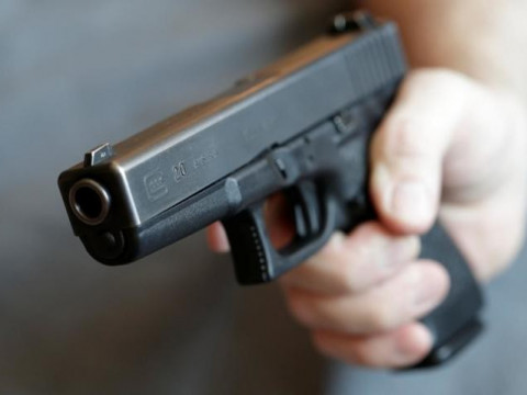 На Київщині 71-річний чоловік застрелив свого пасинка (ВІДЕО)