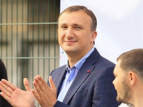 В Ірпені "фінансовим донором" Карплюка виявився Максим Нельзін