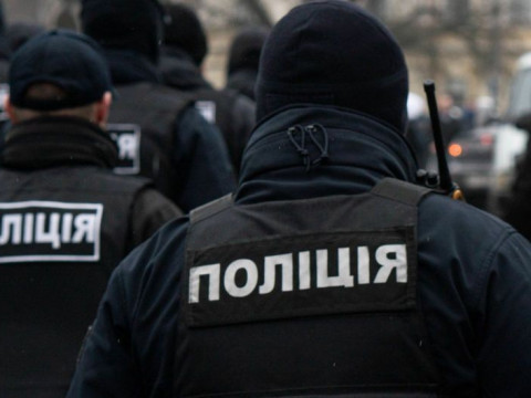 На Білоцерківщині крадій проломив голову поліцейському (ФОТО)