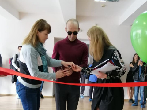 У Броварах відкрили унікальний масажний кабінет