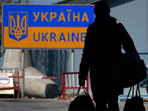 На Васильківщині розпочалася операція "Мігрант": затримано троє іноземців-нелегалів (ФОТО)