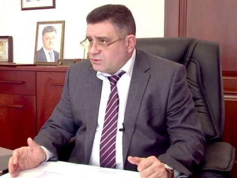 Голова Київської ОДА продовжує проводити виїзні наради в районах області (АНОНС)