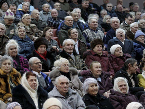 Пенсійний фонд: чому літні люди на Київщині залишилися без захисту