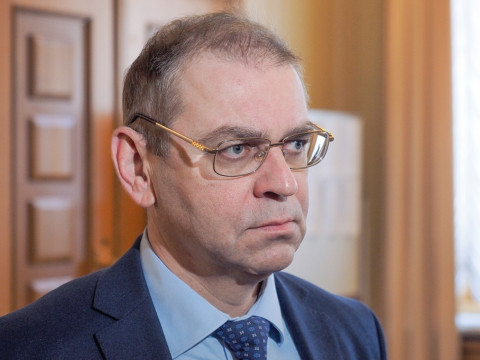 Ексдепутата Пашинського, який підстрелив перехожого, виправдав суд