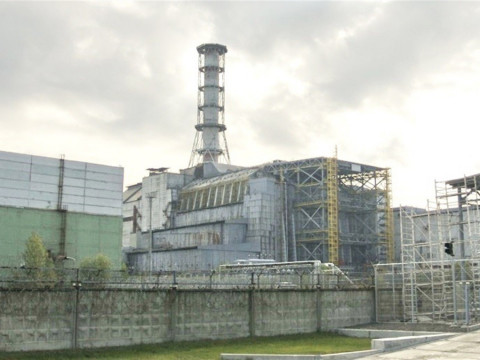 Чорнобильська АЕС завершила проведення "гарячих" випробувань СВЯП-2 (ВІДЕО)