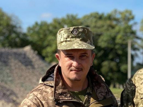 Білоцерківець став найкращим блогером у категорії "Крим та Донбас"