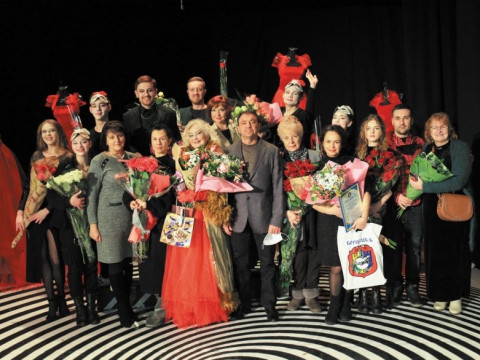 Театр "Березіль" покаже вистави у сільських клубах Бориспільщини