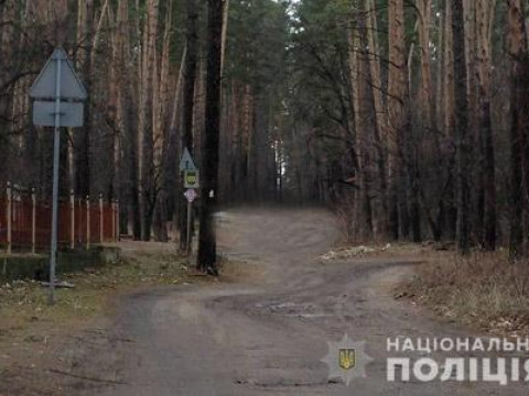 Правоохоронці розслідують обставини смерті юнака з Вишгорода