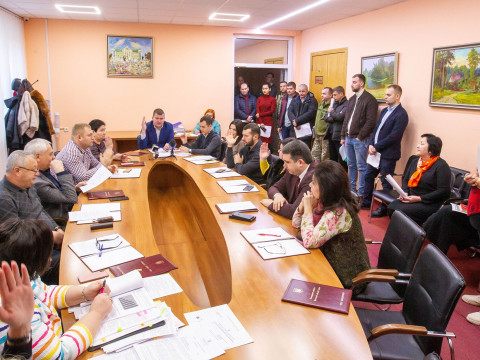 В Ірпені планують побудувати новий медичний центр 