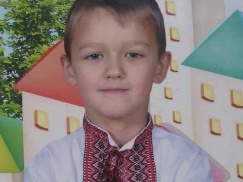 Правоохоронці розшукали 9-річного фастівчанина