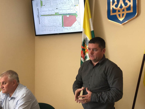 У Боярці офіційно оголосили результати виборів міського голови та депутатів міськради (ФОТО)