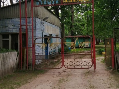 Трагедія на Бориспільщині: двоє дітей провалилися у вигрібну яму (ФОТО)