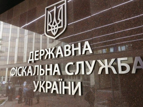 Податківці Київщини наклали арешт на незаконно ввезені залізничні вагони