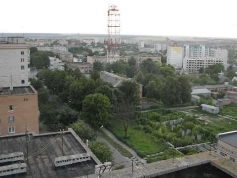 Вулиці Терешкової та Жукова на Фастівщині перейменували