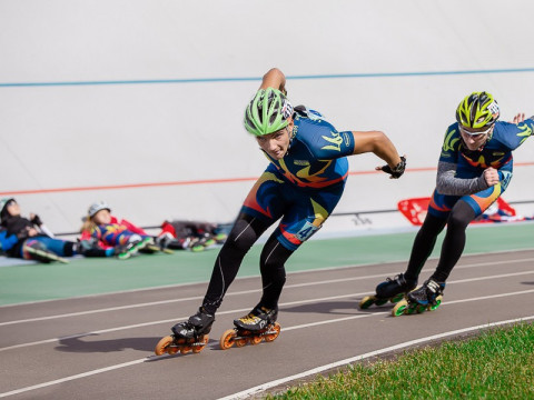 У Бучі відбудеться чемпіонат області зі швидкісного бігу на роликах (ФОТО)