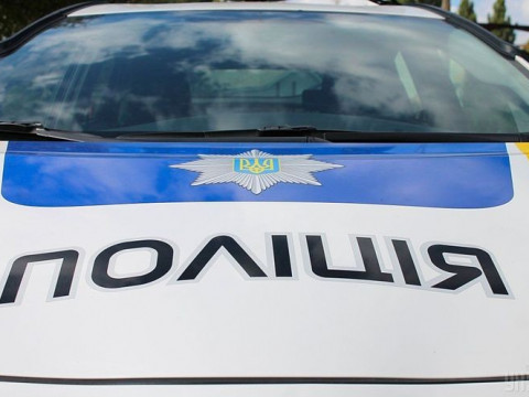 На Бориспільщині водій напідпитку влаштував перегони з патрульними
