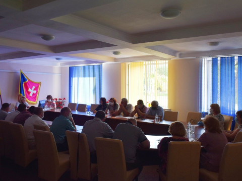 В Яготині додатково виділили кошти на потреби районної лікарні