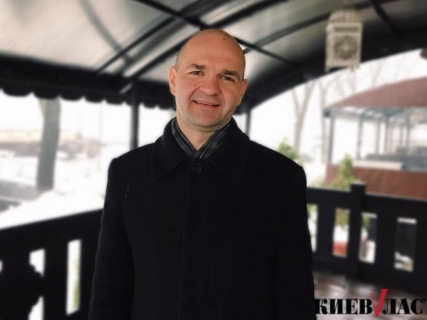 Міський голова Фастова закликає разом прибрати парк відпочинку (ВІДЕО)