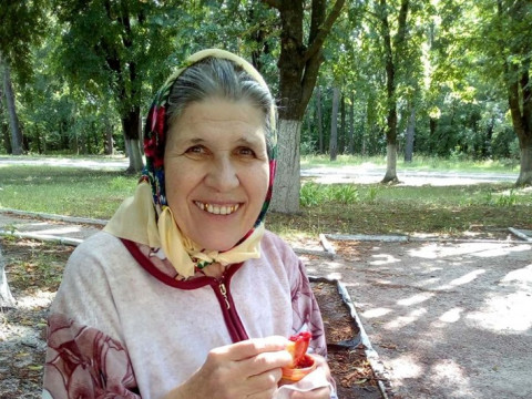 У Немішаєвому пенсіонерка втекла з лікарні та зникла  