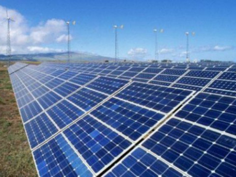 У Чорнобилі іноземці планують збудувати сонячні електростанції