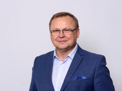 Голова Київської ОДА Чернишов призначив Торкунова своїм заступником 