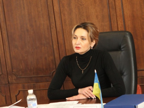 Наталія Бігарі (депутат Київської обласної ради): Я знаю, хто причетний до знищення театру в Білій Церкві