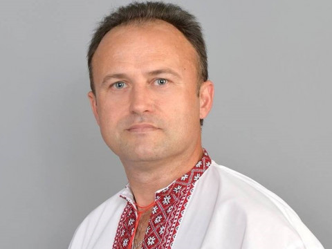 У Броварському районі голову сільської ради облили лайном (ВІДЕО)