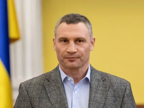 Кличко хотів зустріти Меркель в "Борисполі", але його не пустили (ВІДЕО)