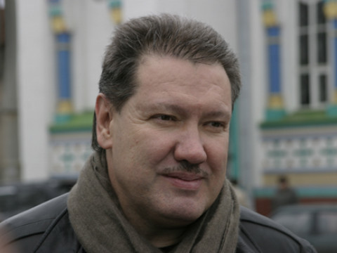 Власник Обухівського картонного комбінату Володимир Крупчак став №66 у рейтингу найбагатших українців