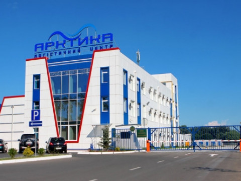 Під Києвом продають логістичний центр за 195 млн грн