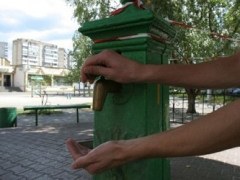 У Броварах вода у колодязях насичена нітратами