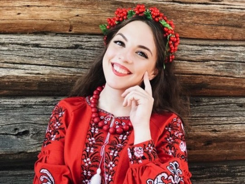 Співачка Тетяна Сарапіна: Для мене завжди виклик співати перед воїнами