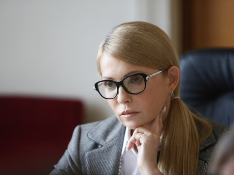 ЗМІ дізнались про елітну нерухомість Юлії Тимошенко в передмісті Києва (ВІДЕО)
