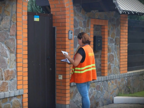 Мережею шириться відео про шахрайство "Київоблгазу" з лічильниками
