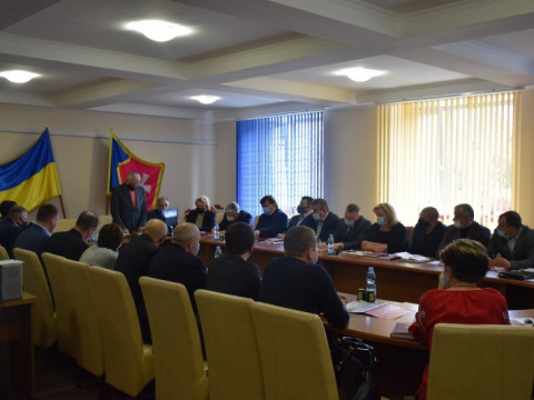 Сім депутатів Яготинської міської ради відмовилися від мандатів