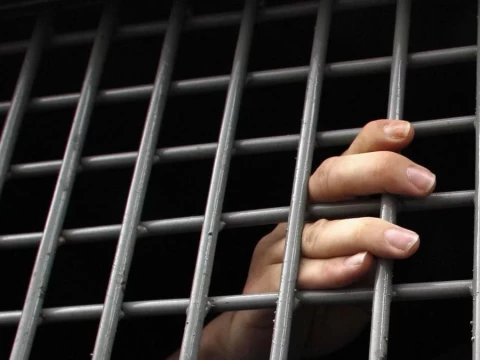 У Білій Церкві у відділі поліції порушують права затриманих 