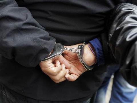 У двох районах Київщини поліція затримала серійних крадіїв