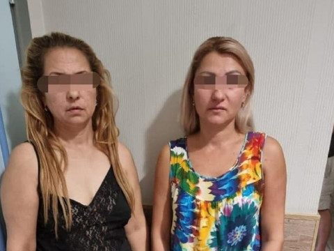 У Рокитному циганки зняли порчу з літнього подружжя майже за 250 тис грн