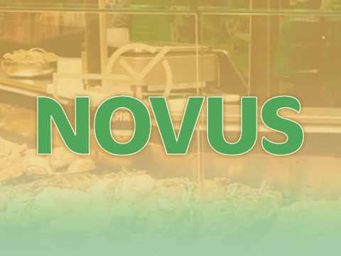 Торгові мережі на Київщині: як працюють супермаркети "Novus"