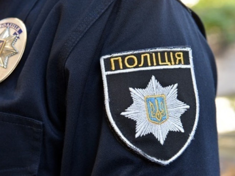 На Київщині правоохоронцям начхати на закон