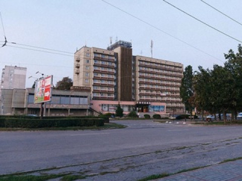 З’явилися нові подробиці пожежі в готелі Білої Церкви