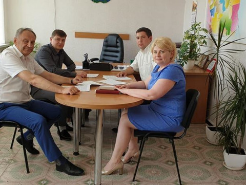 Чиновники намагаються зробити Вишгород центром району (ФОТО)