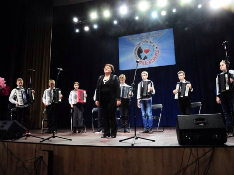 "Разом за життя!": у Броварах відбувся благодійний концерт (ФОТО)