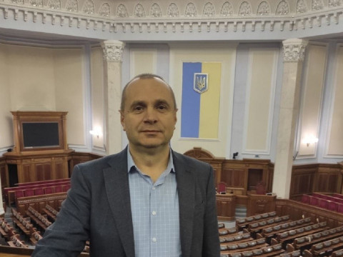 Результати виборів: голова Бишівської ОТГ, колишній заступник РДА Іван Рознай
