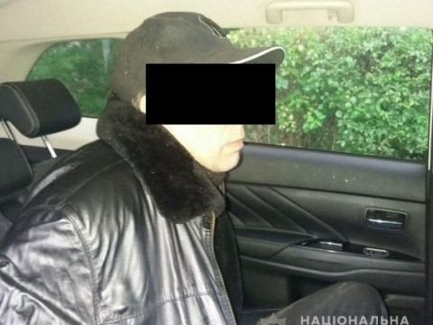 Білоцерківець в Ужгороді жорстоко вбив свою колишню дружину (ФОТО)