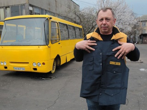 Правда про кандидатів: монополіст Нестерчук з 90 округу