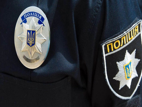 На Білоцерківщині затримали чоловіка, що погрожував підірвати бочки з пальним (ФОТО)