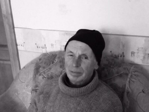 В Обухівському районі третю добу шукають дідуся