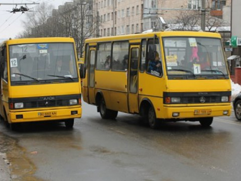У Броварах розробляють нові міські маршрути
