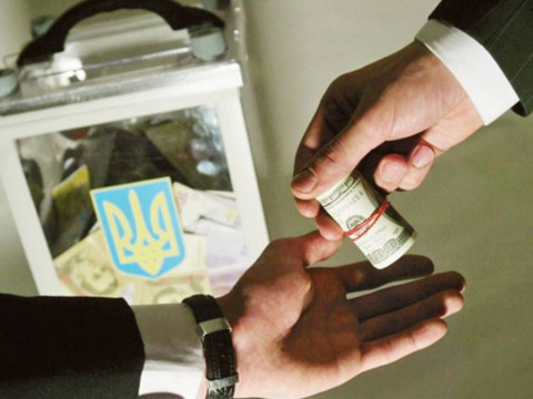 500 грн за голос: на Київщині викрили "мережу" підкупу виборців
